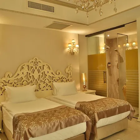 Elegance East Hotel 4*