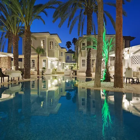 Otel Elegance East