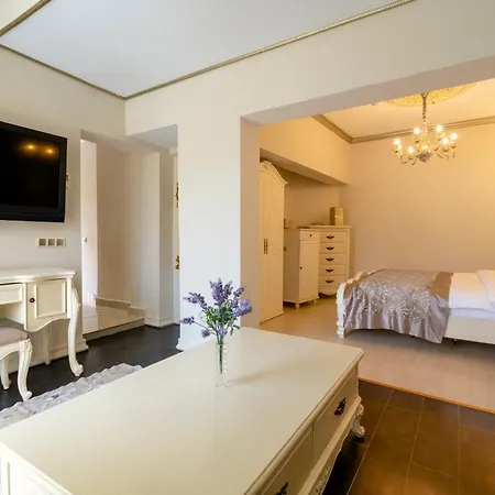 Elegance East Otel Antalya
