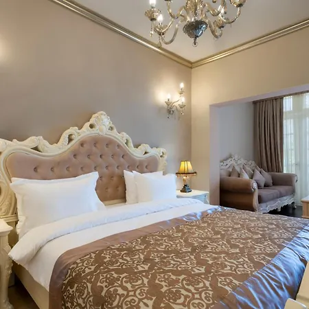 Otel Elegance East Antalya