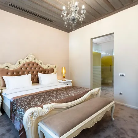 Elegance East Otel Antalya