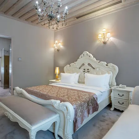 Otel Elegance East Antalya