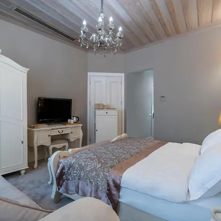 Elegance East 4* Antalya