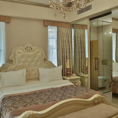 Otel Elegance East