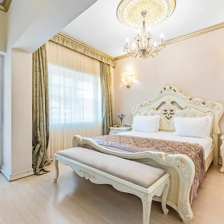 Elegance East Otel Antalya