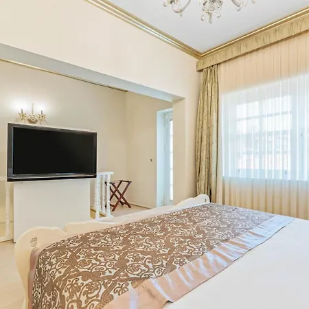 Elegance East 4* Antalya