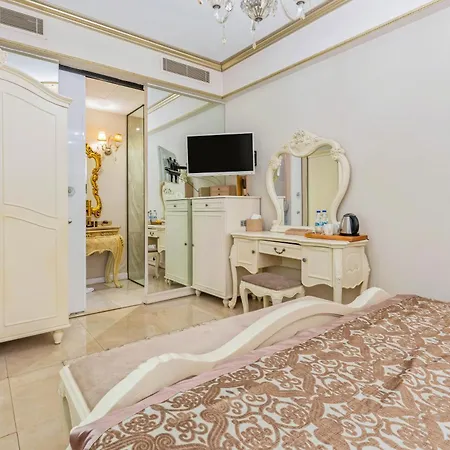 Elegance East Otel Antalya