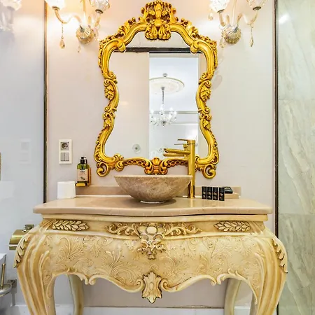 Elegance East 4* Antalya