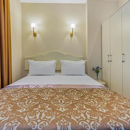 Elegance East Otel Antalya