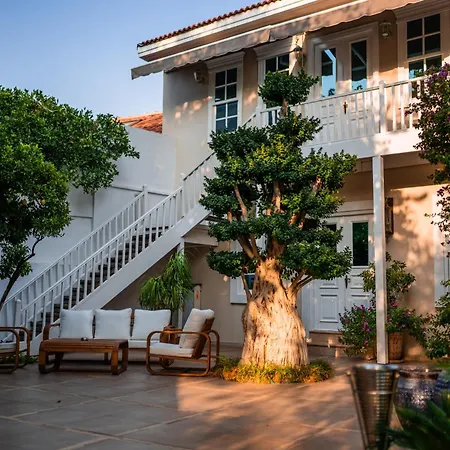 Otel Elegance East