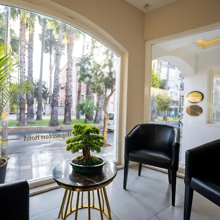 Otel Elegance East