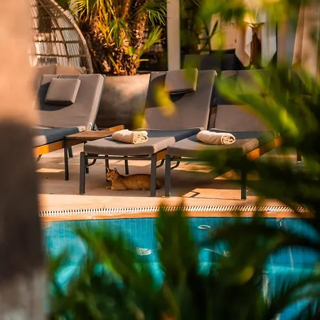 Elegance East Otel Antalya