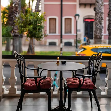Elegance East 4* Antalya