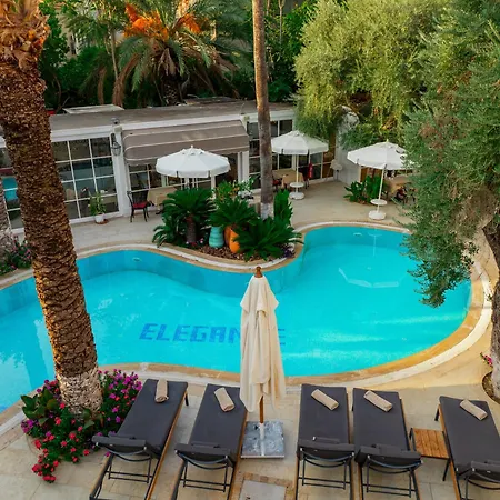Elegance East Otel