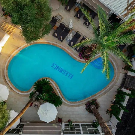 Elegance East Otel Antalya