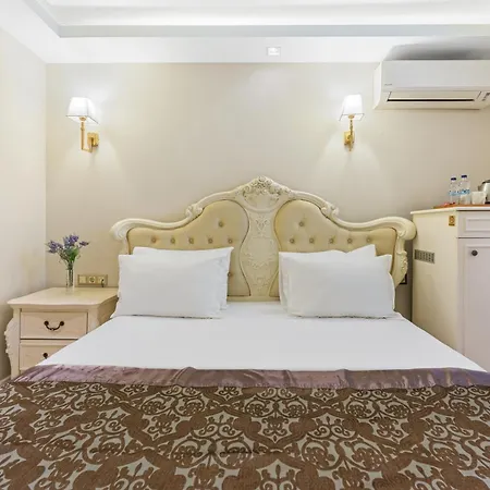 Elegance East 4* Antalya