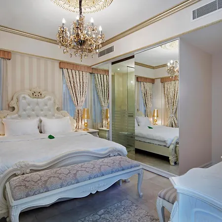Elegance East 4* Antalya